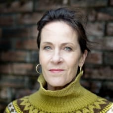 Vigdis Hjorth S. Fischer Verlage